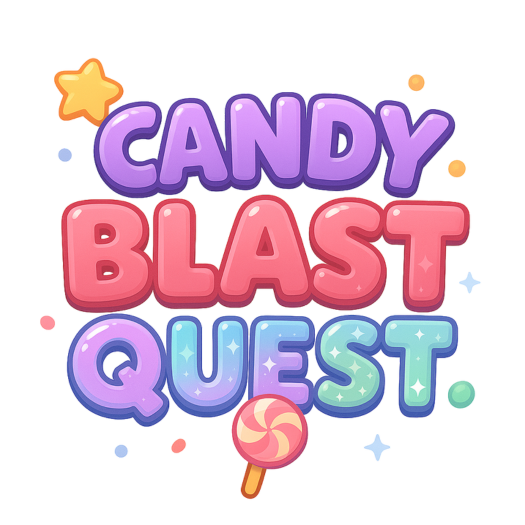 PlayCandyLand logo
